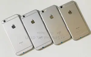 Apple iPhone 6S 32GB (Used)