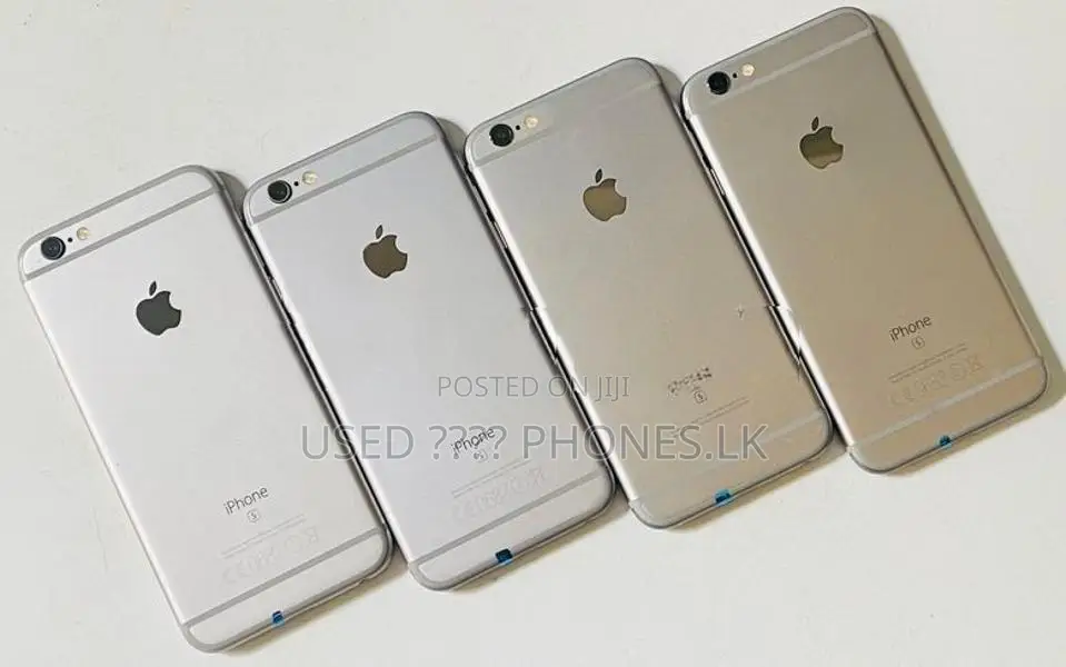 Apple iPhone 6S 32GB (Used)