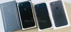 Apple iPhone 7 32GB (Used)