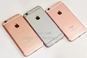 Apple iPhone 6S 32GB (Used)