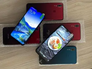 Vivo Y11 8GB 256GB (Used)