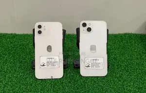 Apple iPhone 13 128GB Starlight (Used)