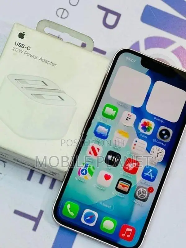Apple iPhone 13 mini 128GB (Used)