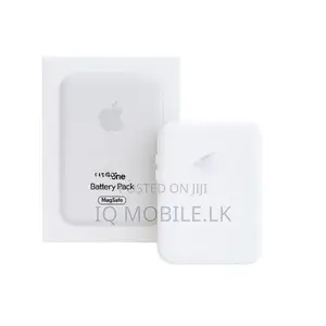 10000mAh MagSafe Battery Pack Powerbank