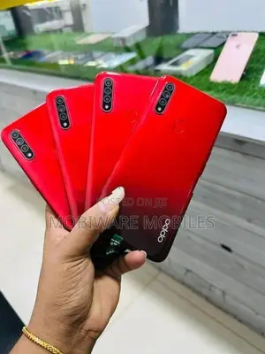 Oppo A31 8GB 256GB (Used)