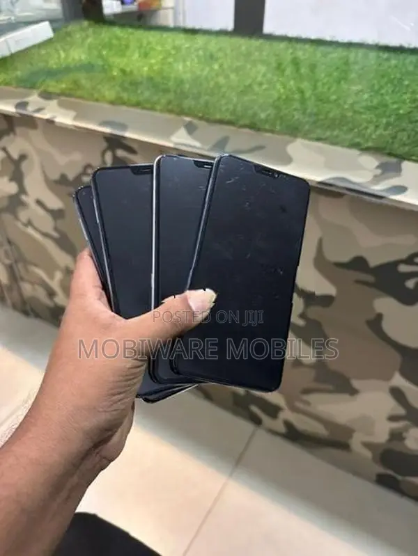 Vivo Y83 6GB 128GB (Used)