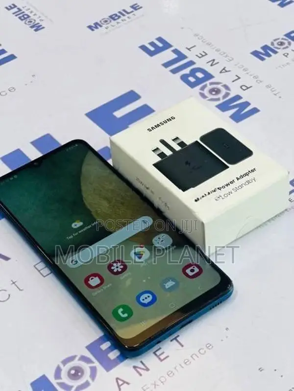Samsung Galaxy A12 4GB 64GB (Used)