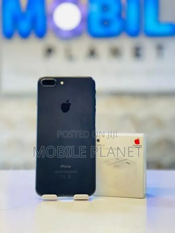 Apple iPhone 7 Plus 128GB (Used)