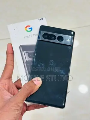 Google Pixel 7 Pro (Used)
