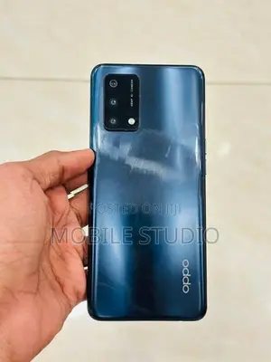 Oppo F19 (Used)