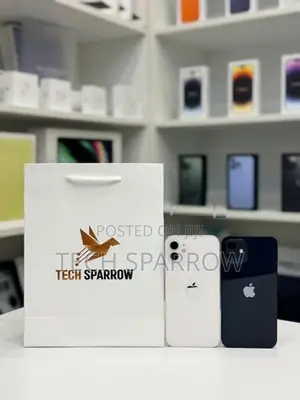 Apple iPhone 12 128GB (Used)