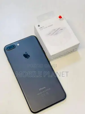 Apple iPhone 7 Plus 128GB (Used)