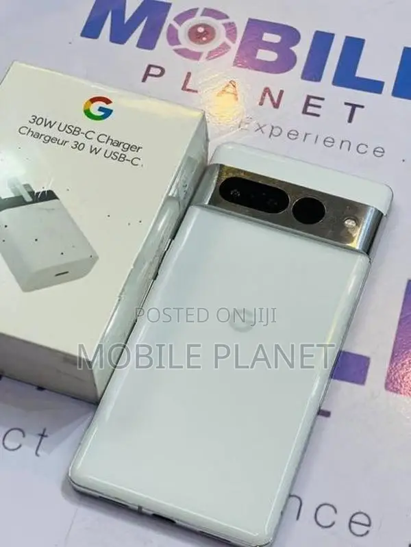 Google Pixel 7 Pro 12GB 128GB (Used)