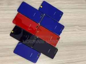 Oppo A3s 6GB 128GB (Used)