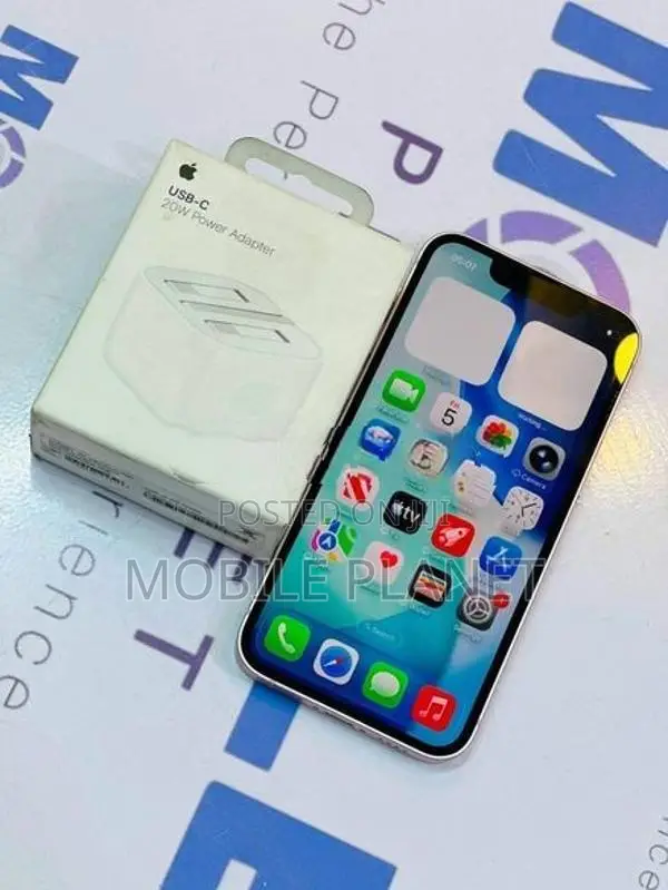 Apple iPhone 13 mini 128GB (Used)