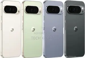 Google Pixel 10 Pro XL 256GB (Brand New)