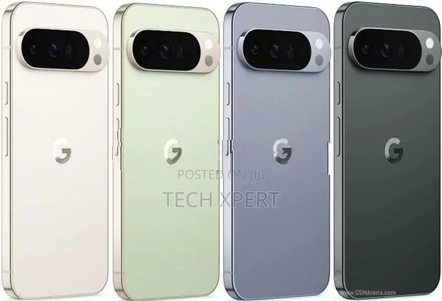 Google Pixel 10 Pro XL 256GB (Brand New)