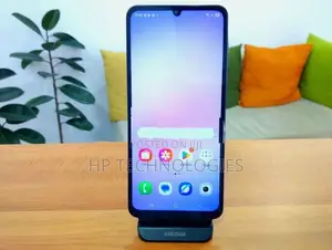 Samsung Galaxy A07 4GB RAM 64GB (Used)