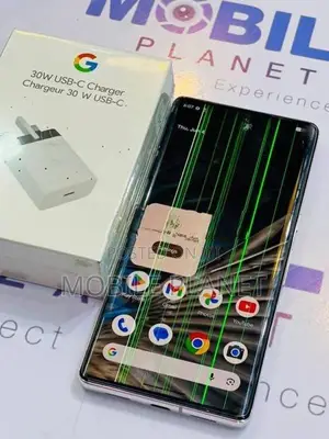 Google Pixel 7 Pro 12GB 128GB (Used)