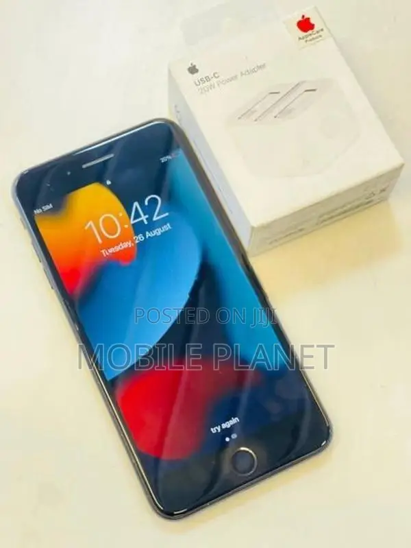 Apple iPhone 7 Plus 128GB (Used)