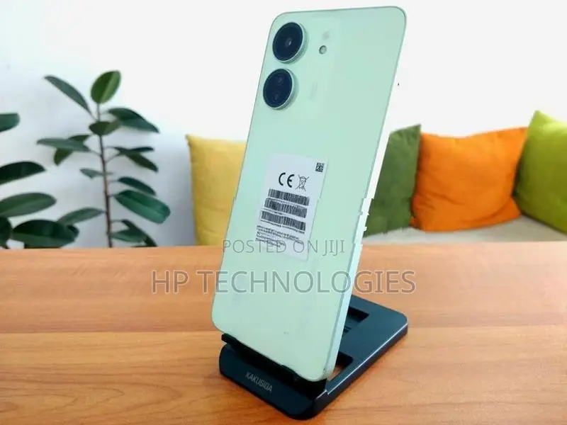Xiaomi Redmi 13C 8GB RAM 256GB (Used)
