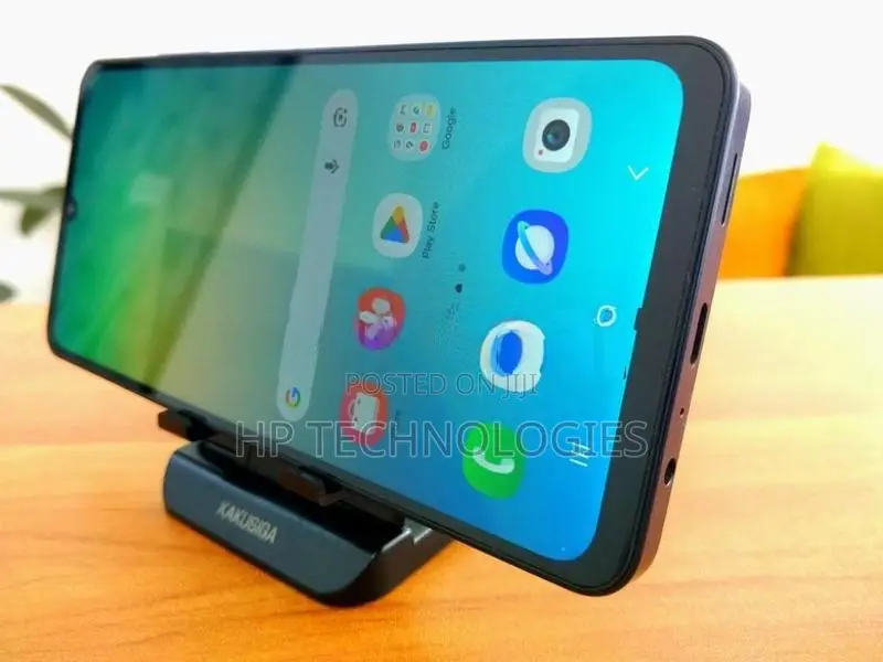 Samsung Galaxy A06 6GB RAM 128GB (Used)