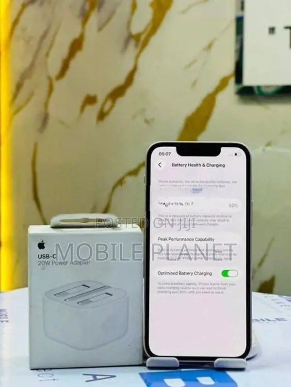 Apple iPhone 13 mini 128GB (Used)