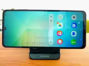 Samsung Galaxy A06 6GB RAM 128GB (Used)