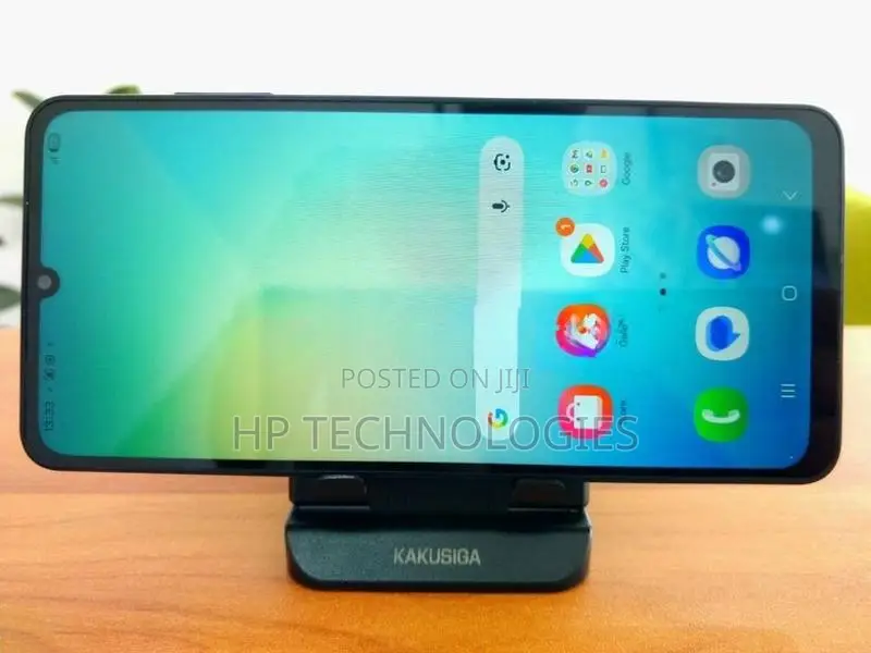 Samsung Galaxy A06 6GB RAM 128GB (Used)