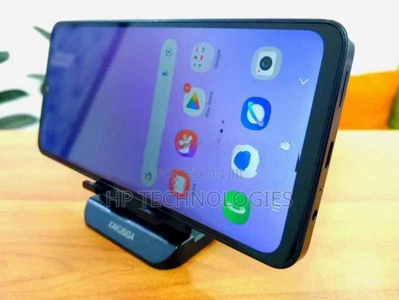 Samsung Galaxy A07 4GB RAM 64GB (Used)