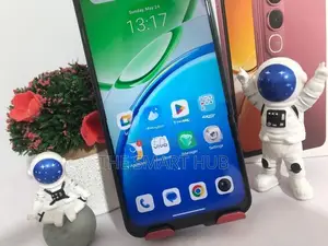Vivo Y21d 6GB 128GB (Used)
