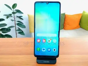 Samsung Galaxy A06 6GB RAM 128GB (Used)