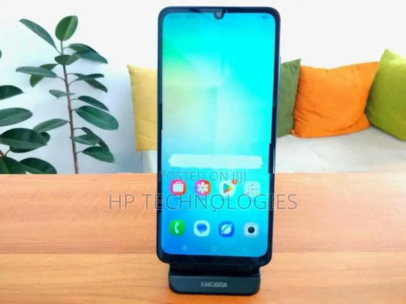 Samsung Galaxy A06 6GB RAM 128GB (Used)