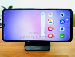 Samsung Galaxy A07 4GB RAM 64GB (Used)