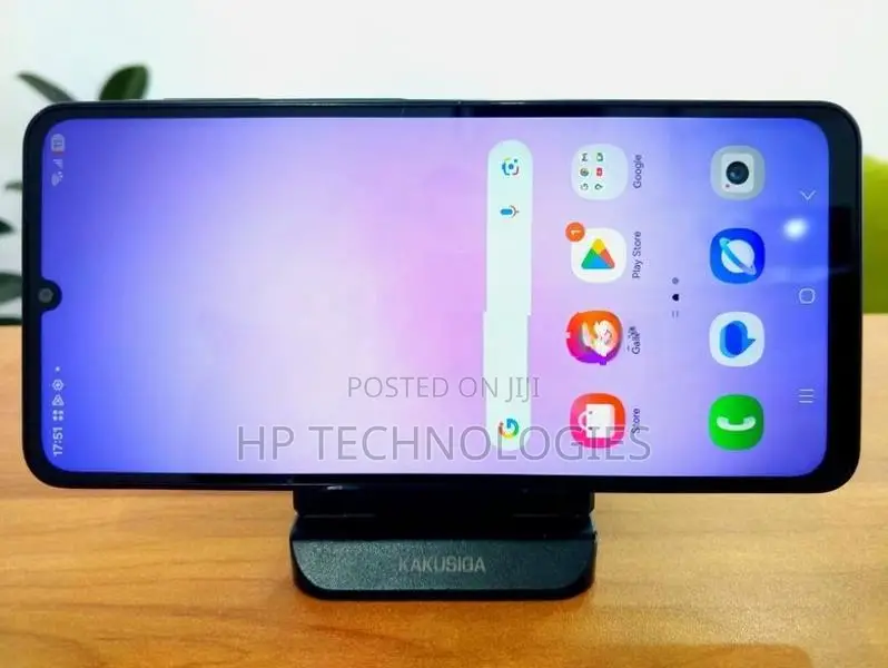 Samsung Galaxy A07 4GB RAM 64GB (Used)