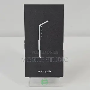 Samsung Galaxy S25 FE (Brand New)