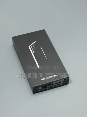 Samsung Galaxy S25 Ultra (Brand New)
