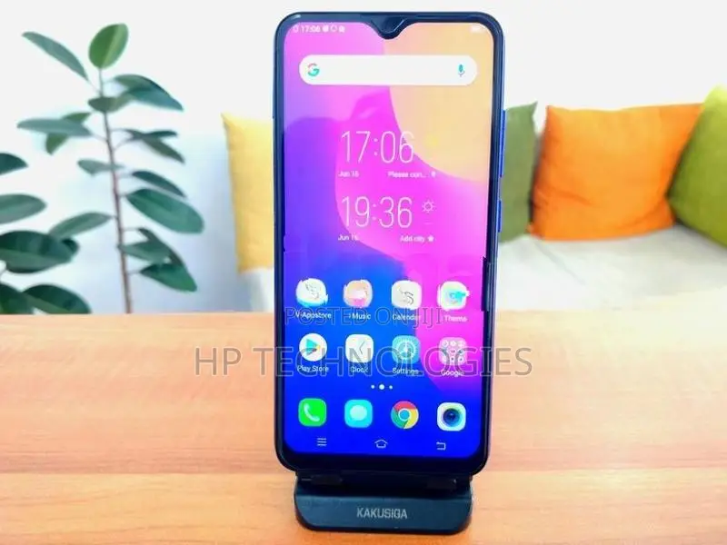 Vivo Y93 6GB RAM 128GB (Used)