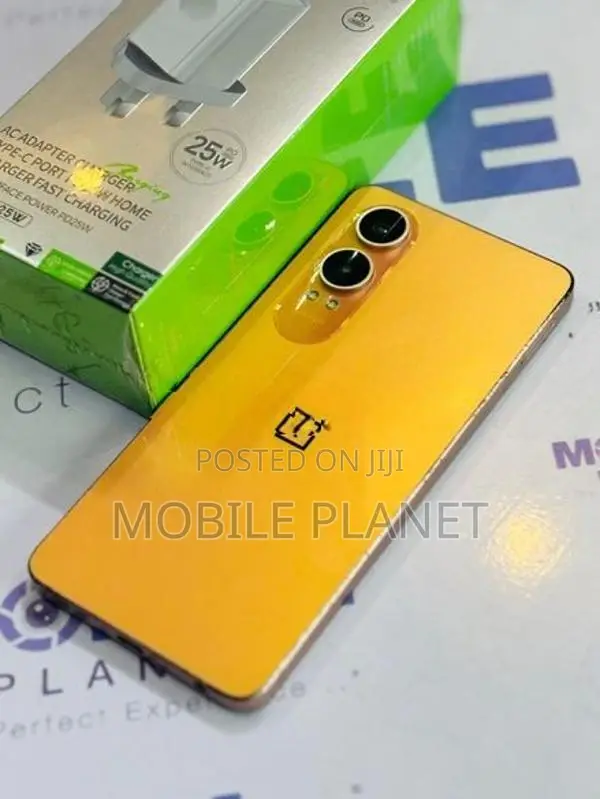 OnePlus Nord CE 4 LITE 5G 8/128GB (Used)