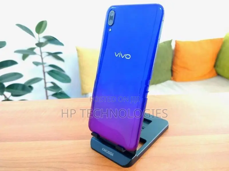 Vivo Y93 6GB RAM 128GB (Used)