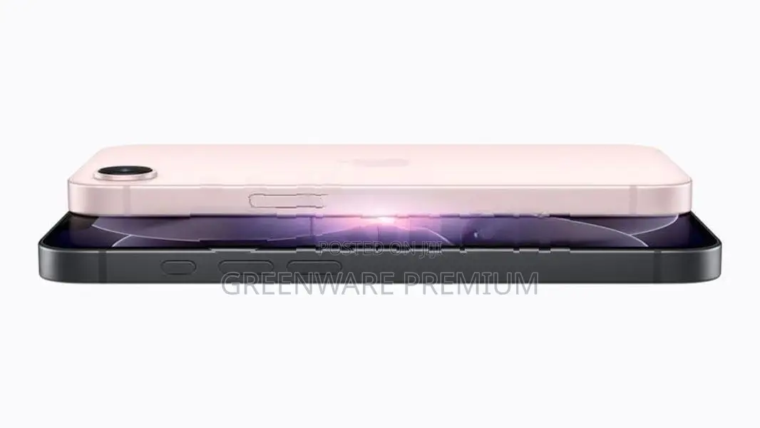 Apple iPhone 17e (Brand New)