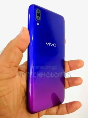 Vivo Y93 6GB RAM 128GB (Used)
