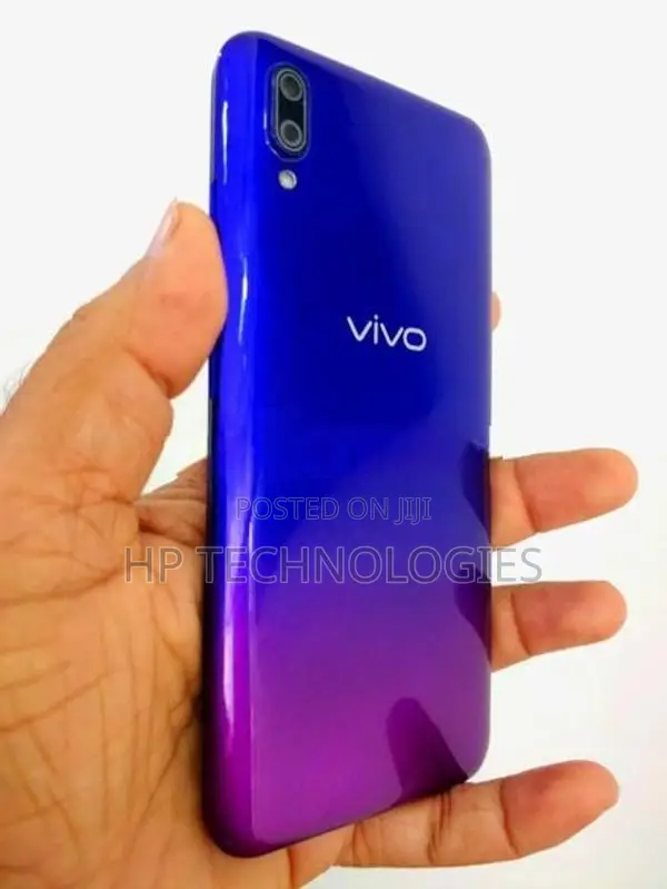 Vivo Y93 6GB RAM 128GB (Used)
