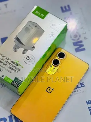 OnePlus Nord CE 4 LITE 5G 8/128GB (Used)
