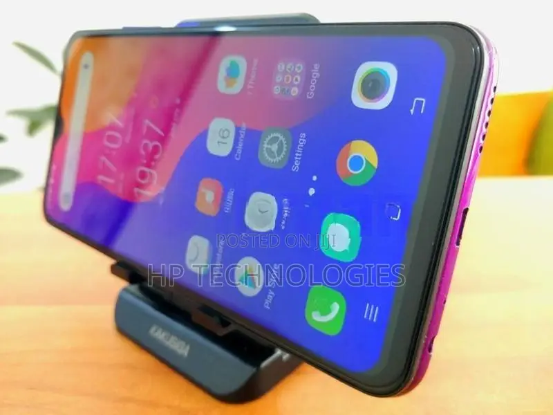 Vivo Y93 6GB RAM 128GB (Used)