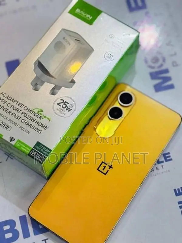 OnePlus Nord CE 4 LITE 5G 8GB 128GB (Used)