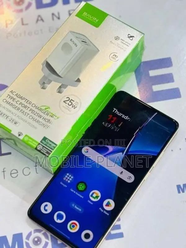 OnePlus Nord CE 4 LITE 5G 8GB 128GB (Used)