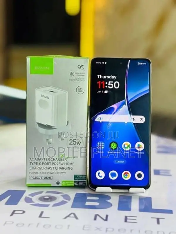 OnePlus Nord CE 4 LITE 5G 8GB 128GB (Used)