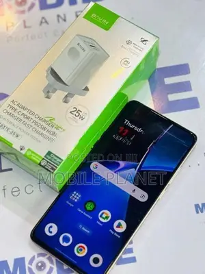 OnePlus Nord CE 4 LITE 5G 8GB 128GB (Used)