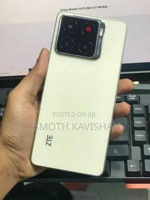 ZTE Blade A56 (Used)